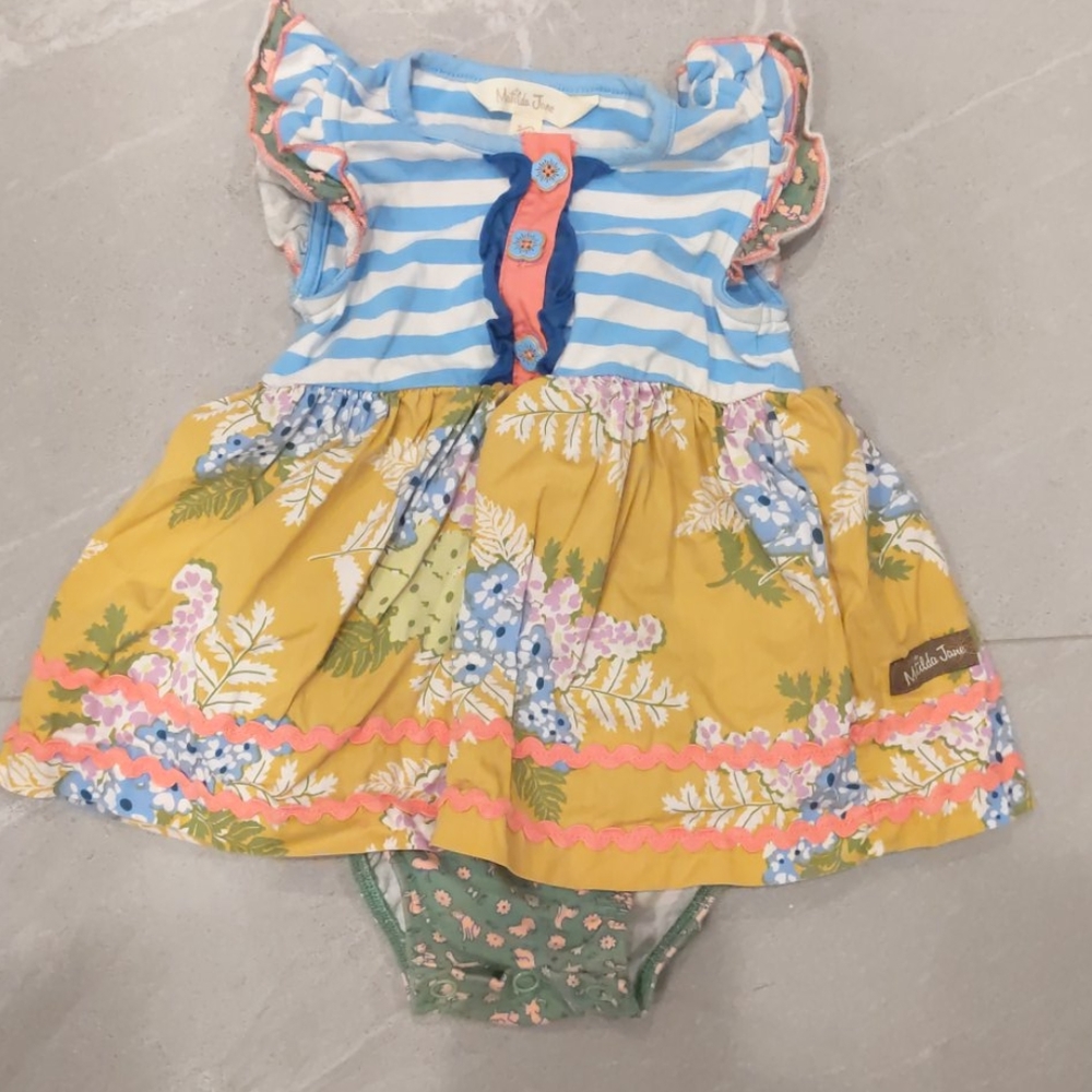 Matilda Jane jumper
